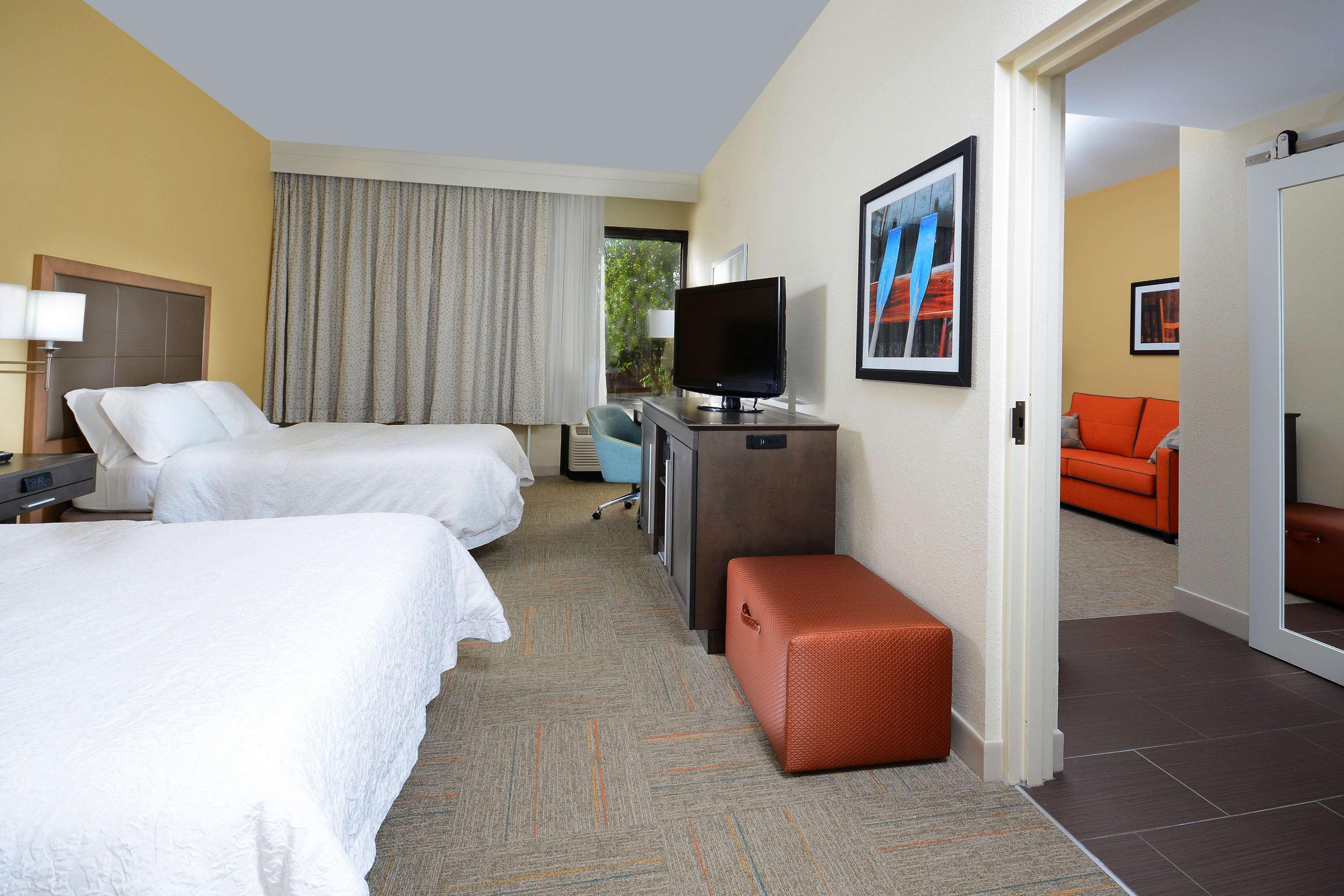 קורנליוס Hampton Inn Charlotte North Lake Norman מראה חיצוני תמונה