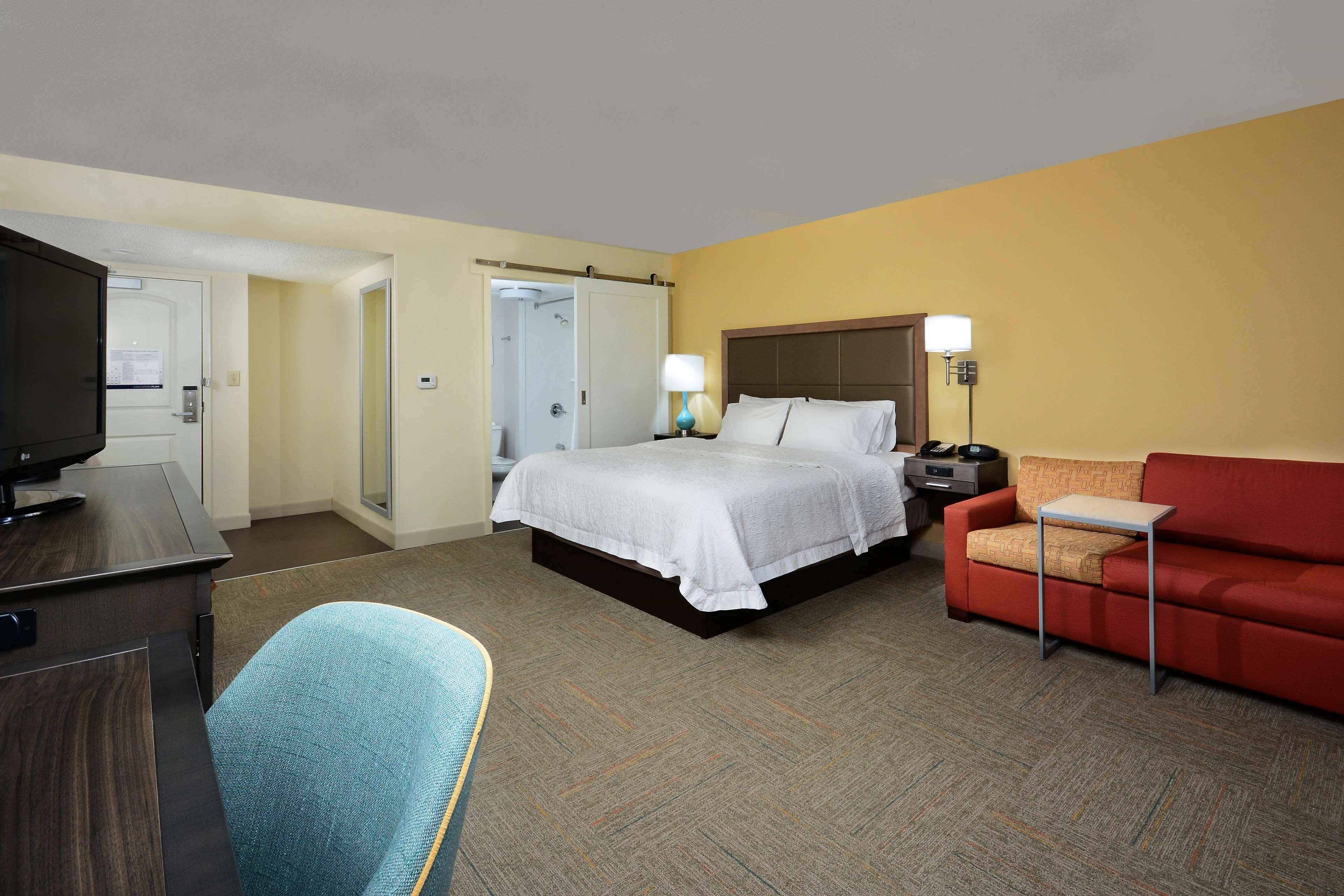 קורנליוס Hampton Inn Charlotte North Lake Norman מראה חיצוני תמונה