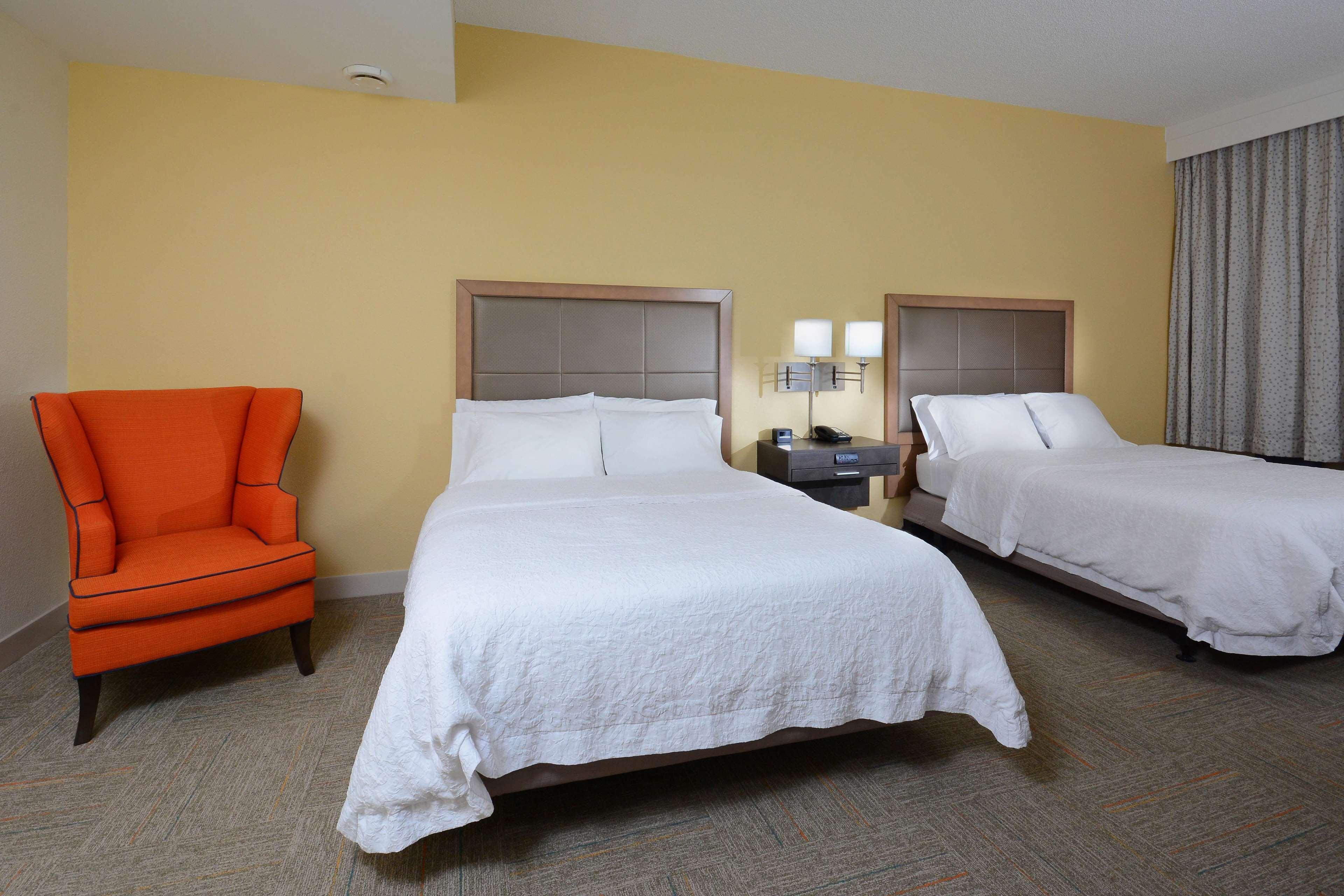 קורנליוס Hampton Inn Charlotte North Lake Norman מראה חיצוני תמונה