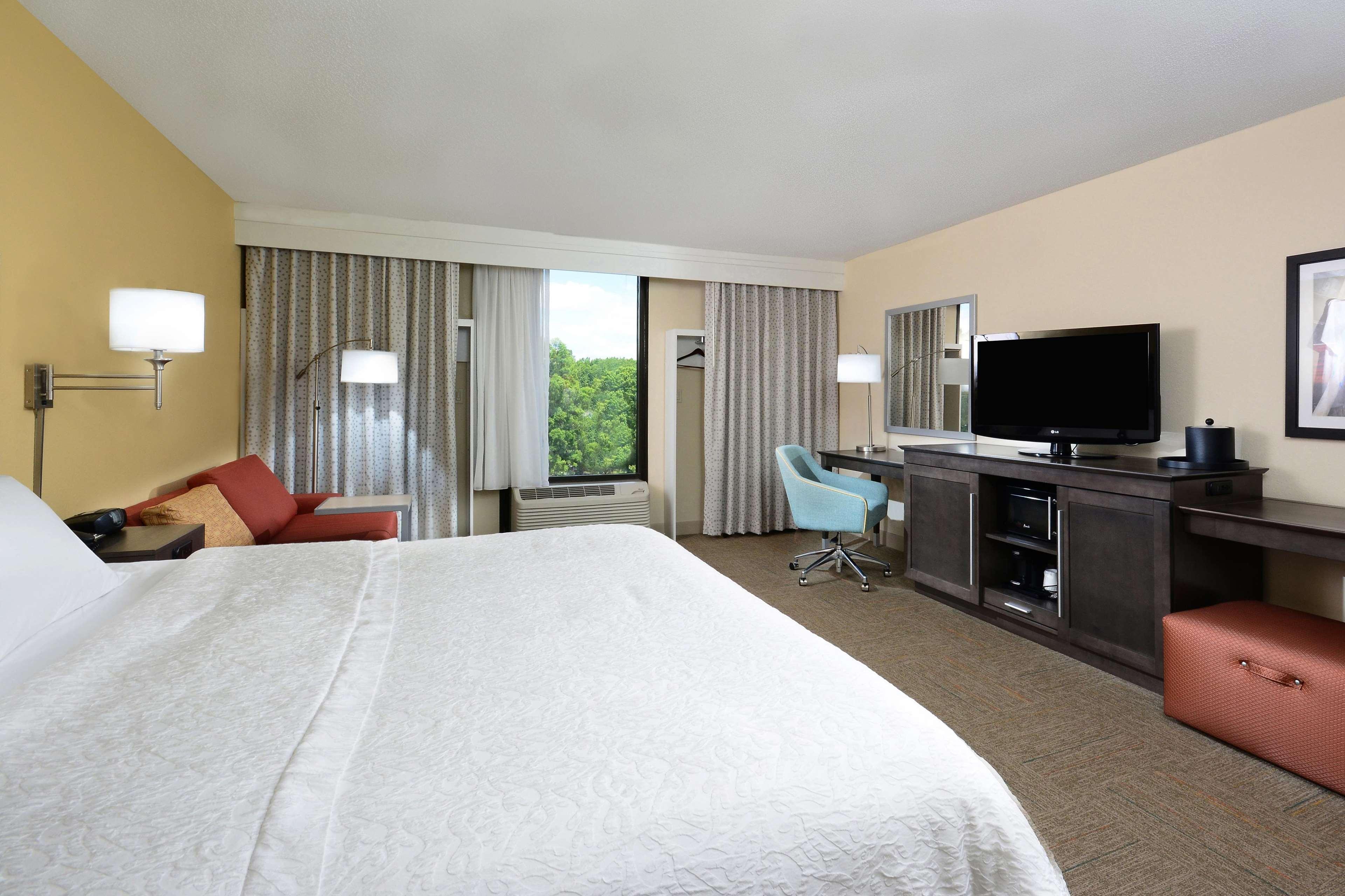 קורנליוס Hampton Inn Charlotte North Lake Norman מראה חיצוני תמונה