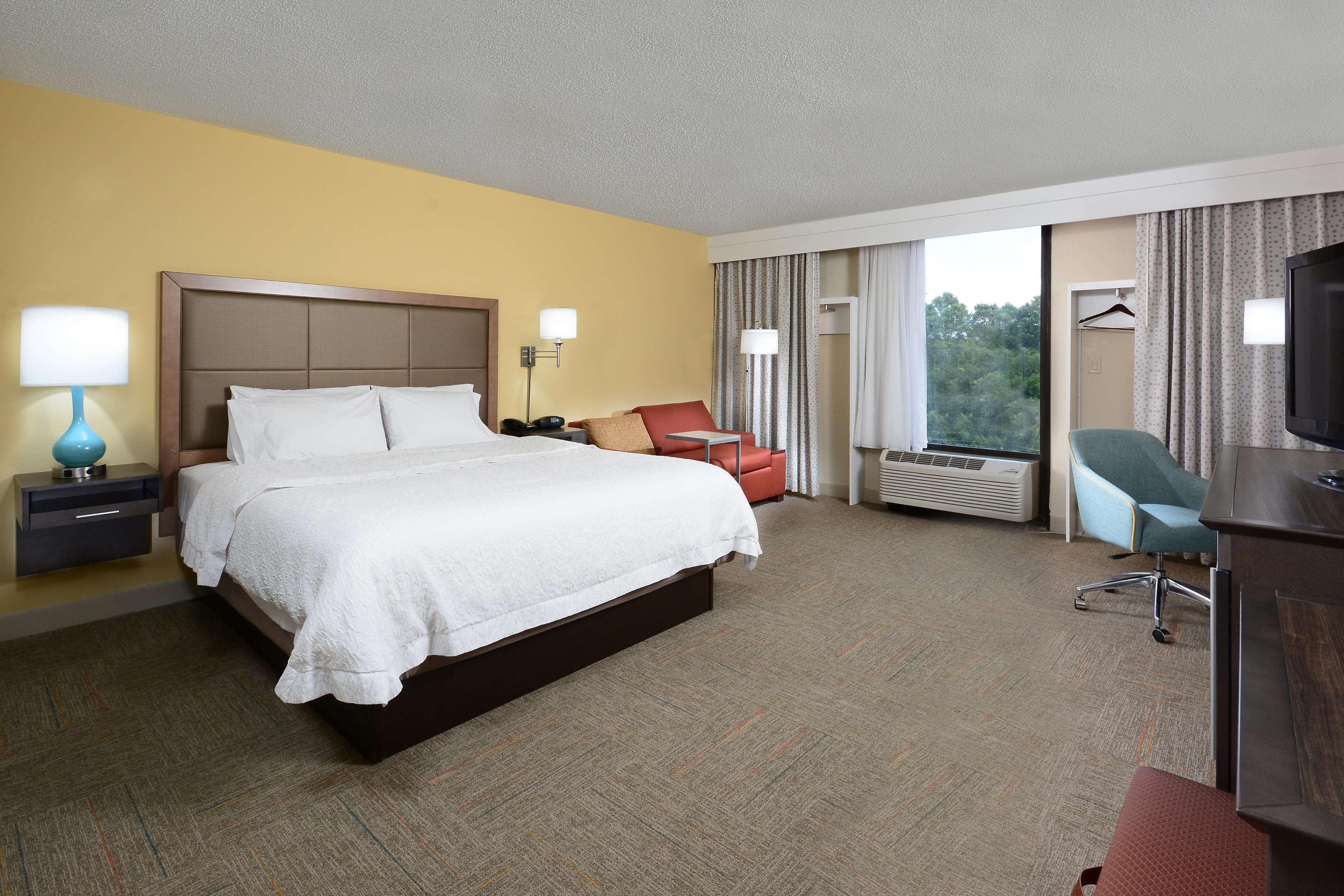 קורנליוס Hampton Inn Charlotte North Lake Norman מראה חיצוני תמונה