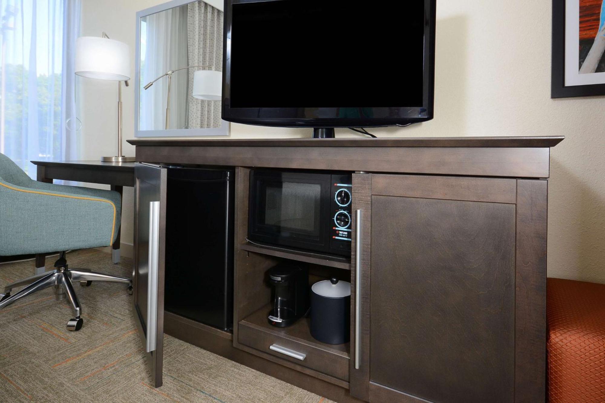 קורנליוס Hampton Inn Charlotte North Lake Norman מראה חיצוני תמונה