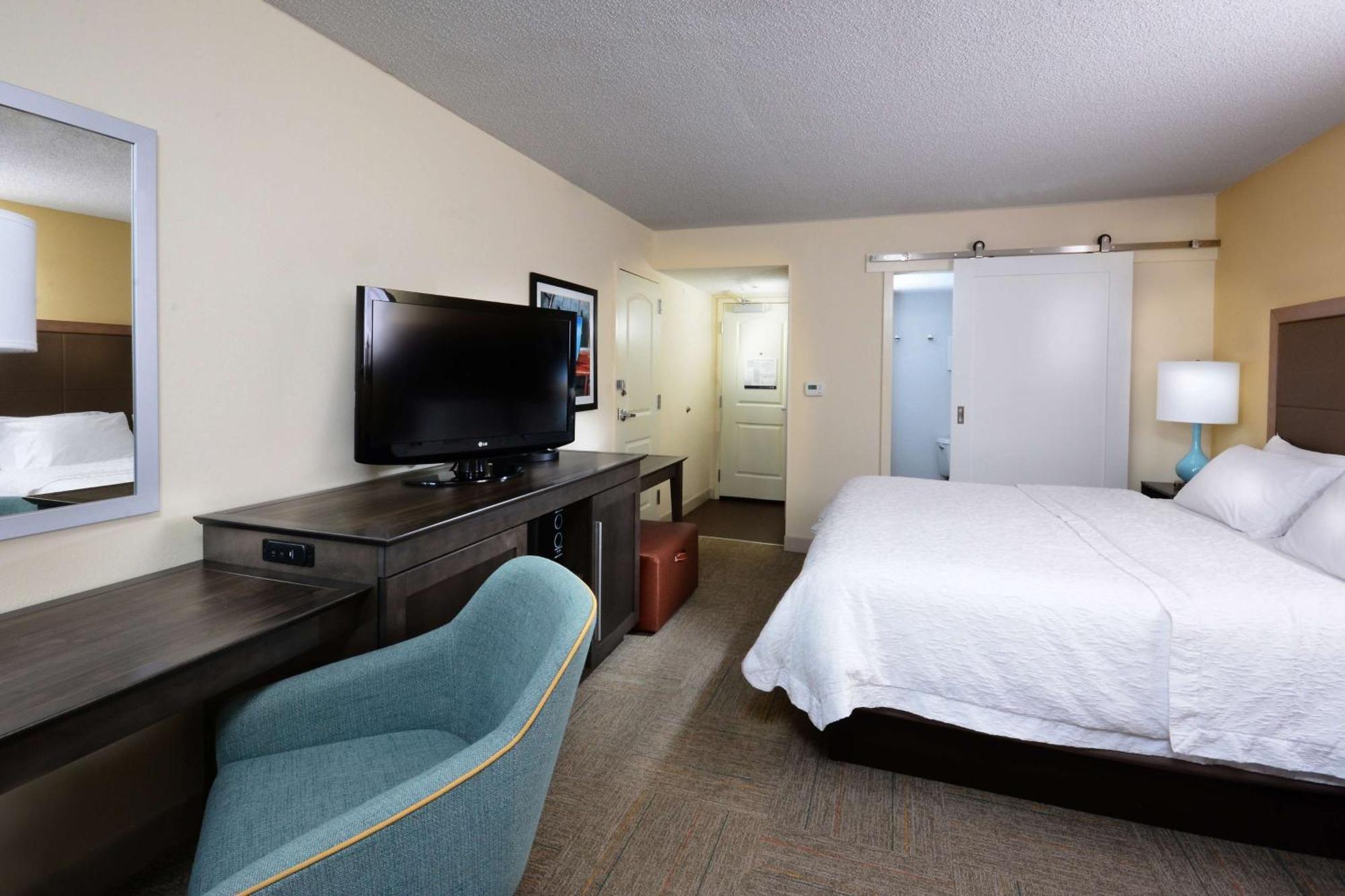 קורנליוס Hampton Inn Charlotte North Lake Norman מראה חיצוני תמונה
