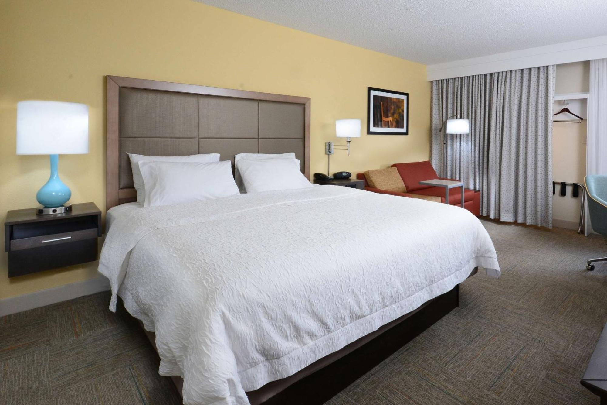 קורנליוס Hampton Inn Charlotte North Lake Norman מראה חיצוני תמונה