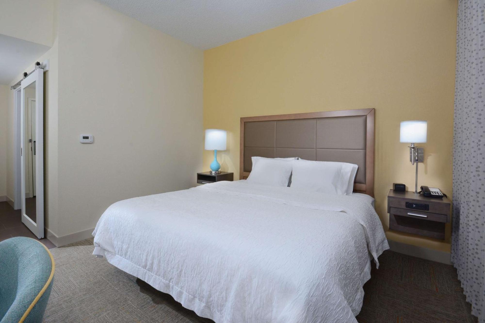 קורנליוס Hampton Inn Charlotte North Lake Norman מראה חיצוני תמונה
