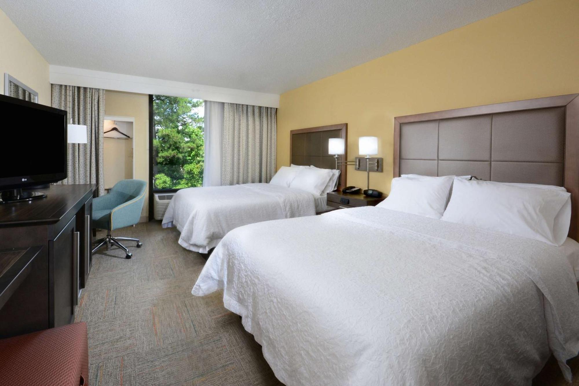קורנליוס Hampton Inn Charlotte North Lake Norman מראה חיצוני תמונה