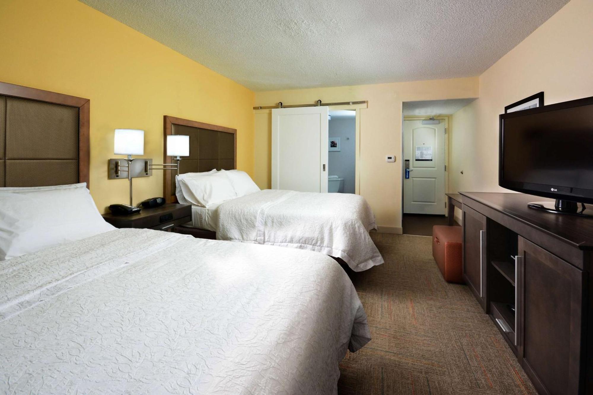 קורנליוס Hampton Inn Charlotte North Lake Norman מראה חיצוני תמונה