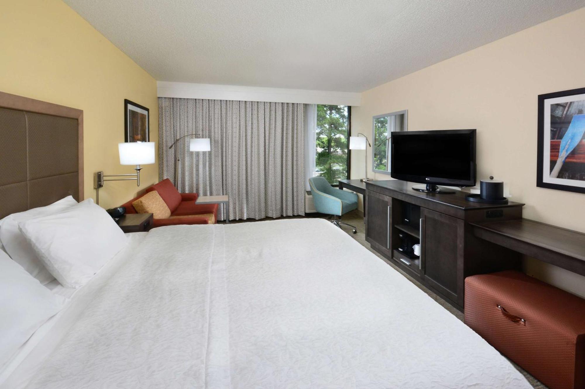 קורנליוס Hampton Inn Charlotte North Lake Norman מראה חיצוני תמונה