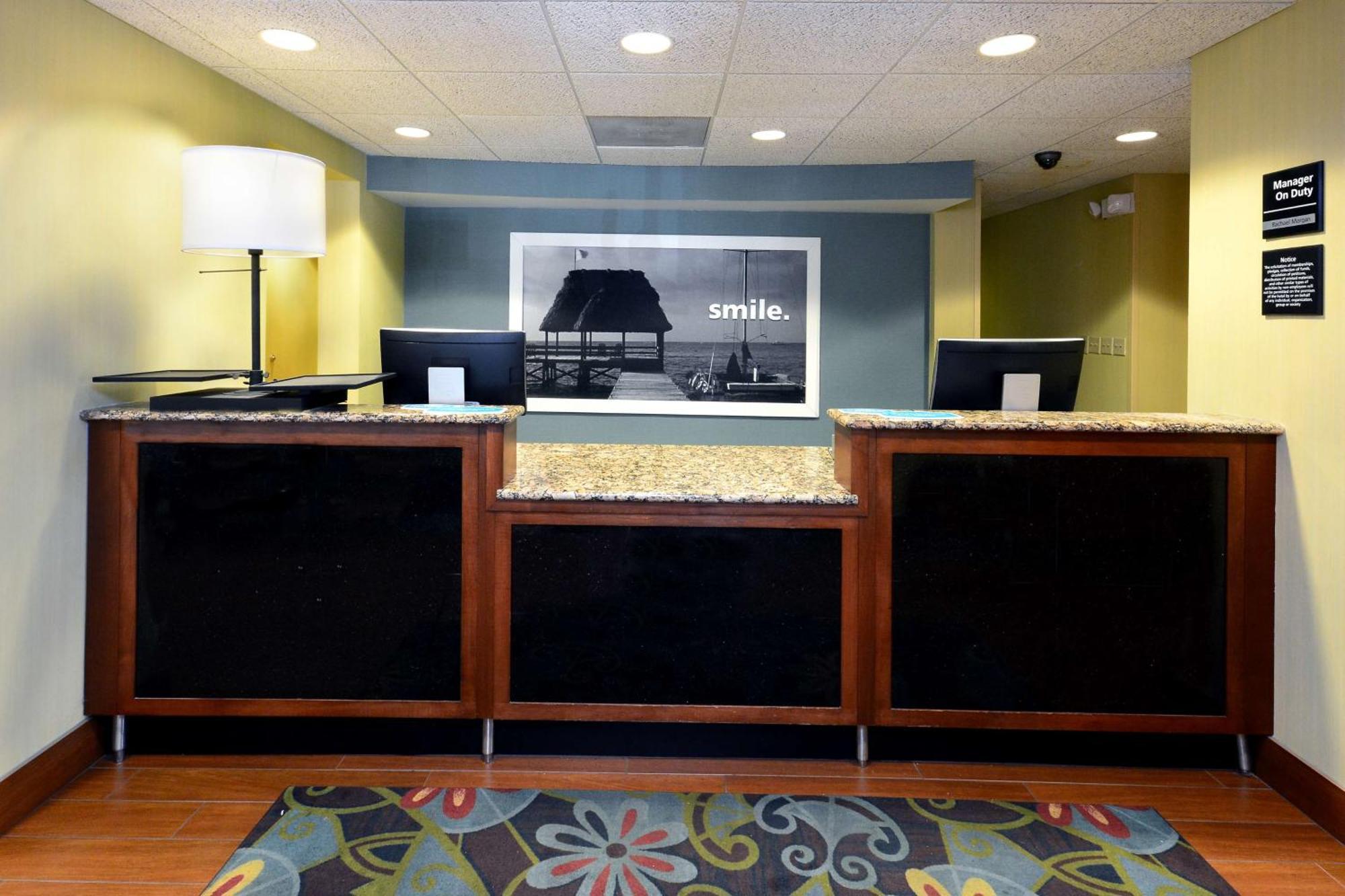 קורנליוס Hampton Inn Charlotte North Lake Norman מראה חיצוני תמונה
