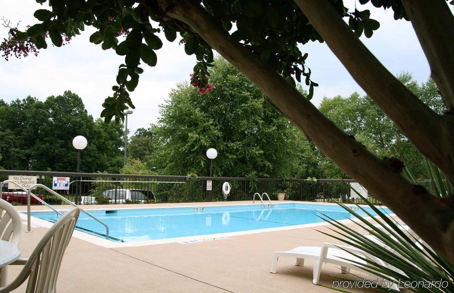 קורנליוס Hampton Inn Charlotte North Lake Norman מתקנים תמונה