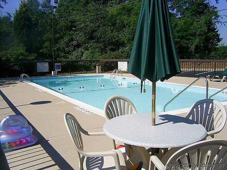 קורנליוס Hampton Inn Charlotte North Lake Norman מתקנים תמונה