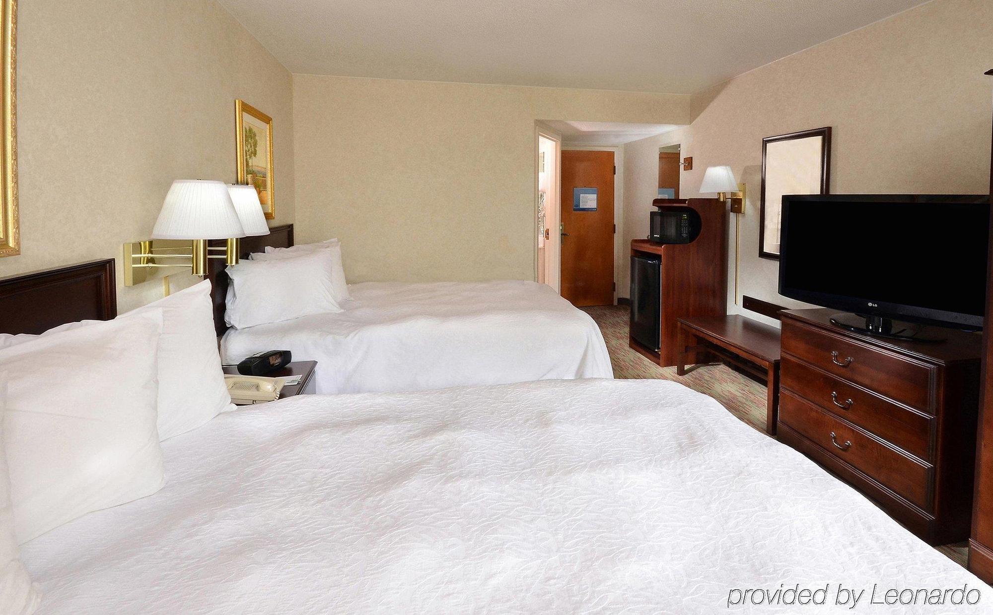 קורנליוס Hampton Inn Charlotte North Lake Norman חדר תמונה