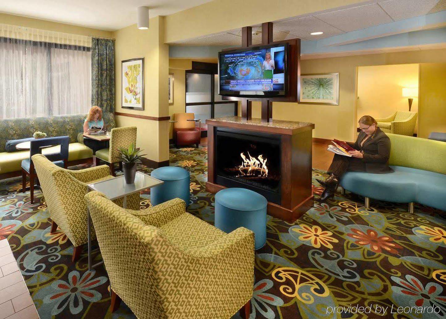 קורנליוס Hampton Inn Charlotte North Lake Norman מראה חיצוני תמונה