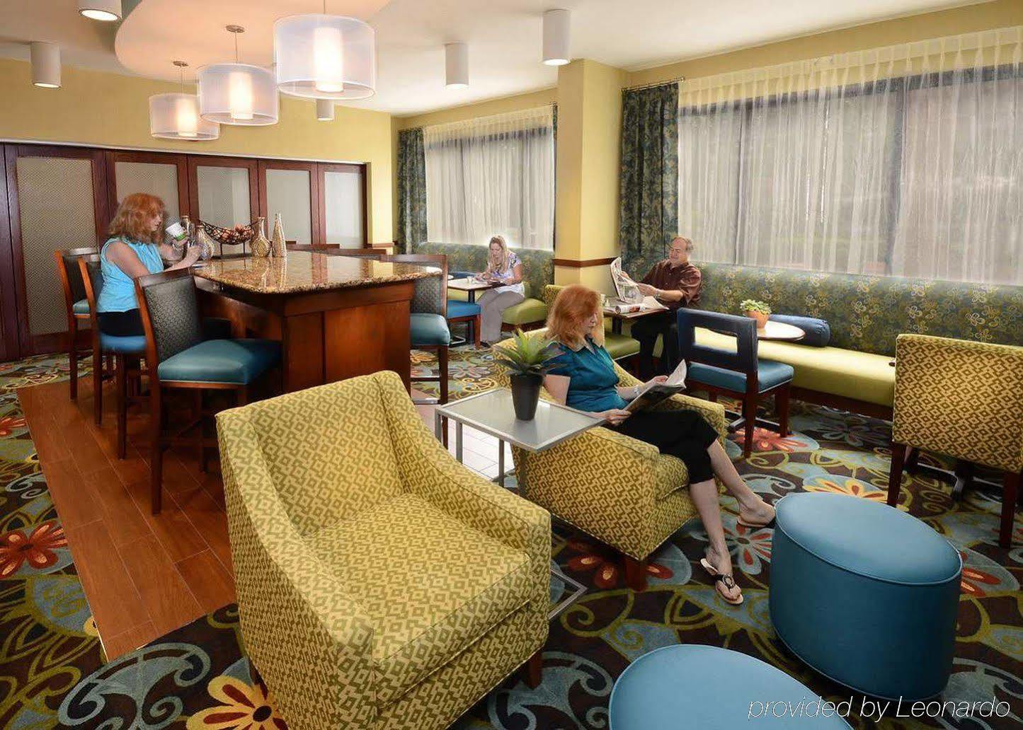 קורנליוס Hampton Inn Charlotte North Lake Norman מראה חיצוני תמונה