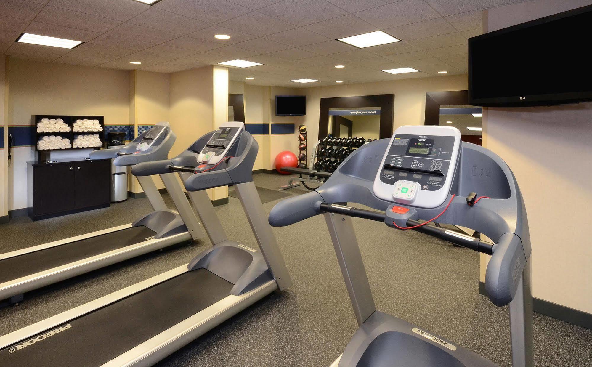 קורנליוס Hampton Inn Charlotte North Lake Norman מראה חיצוני תמונה