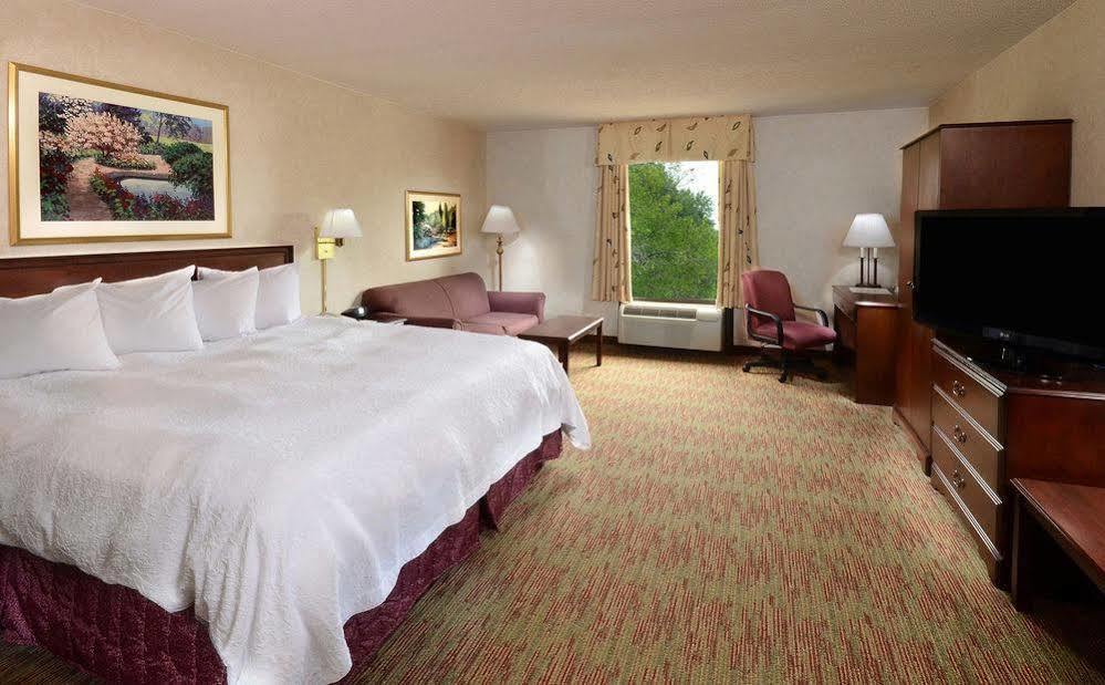 קורנליוס Hampton Inn Charlotte North Lake Norman מראה חיצוני תמונה