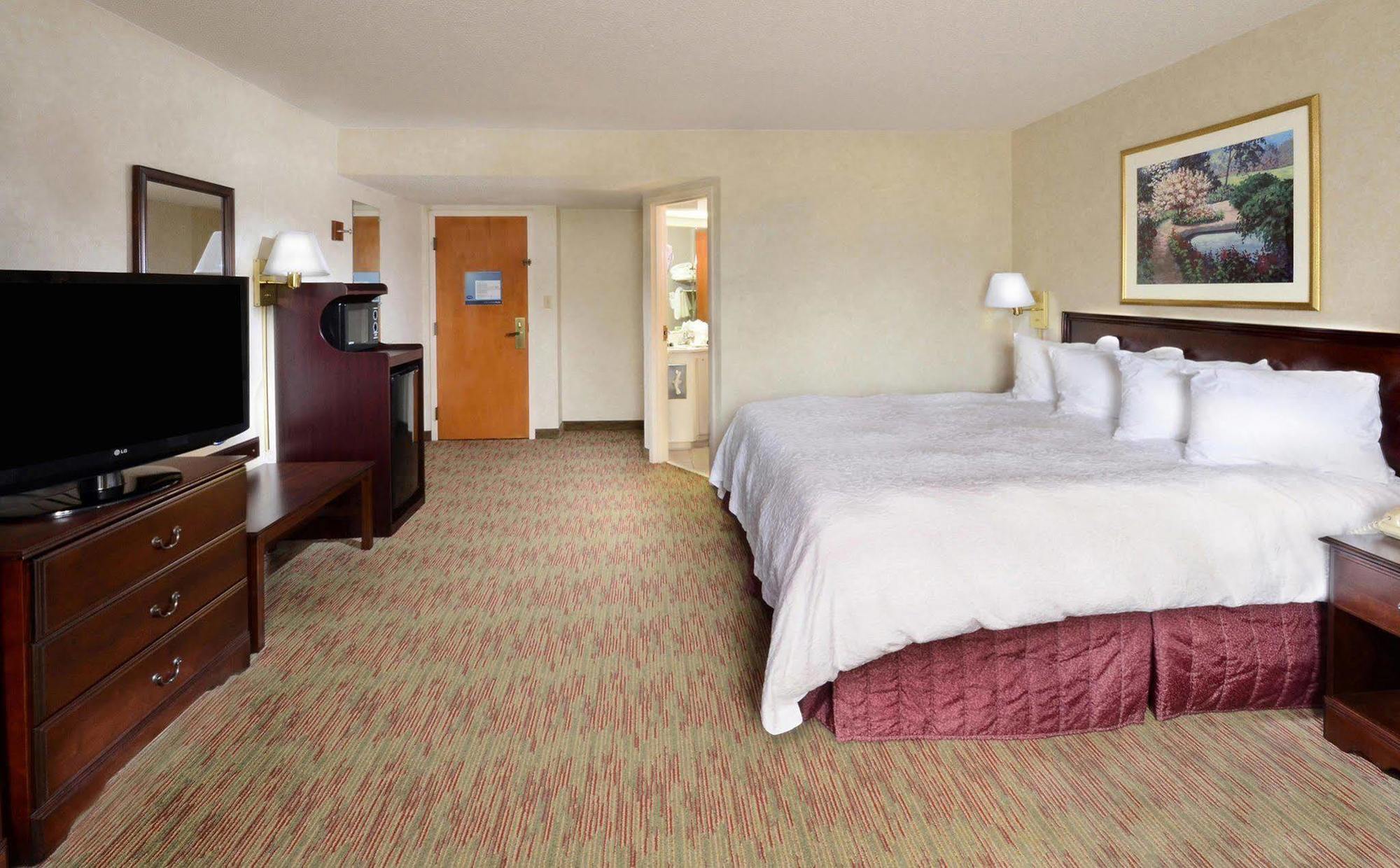 קורנליוס Hampton Inn Charlotte North Lake Norman מראה חיצוני תמונה